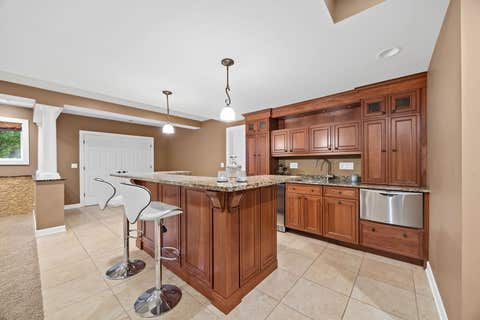 Tiny photo for 39W514 Bealer Circle, Geneva, IL 60134 (MLS # 12654367)