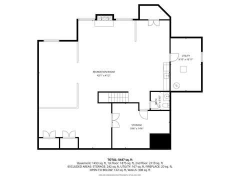 Tiny photo for 39W514 Bealer Circle, Geneva, IL 60134 (MLS # 12654367)