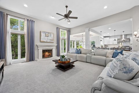 Tiny photo for 39W514 Bealer Circle, Geneva, IL 60134 (MLS # 12654367)