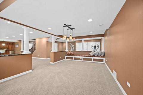 Tiny photo for 39W514 Bealer Circle, Geneva, IL 60134 (MLS # 12654367)