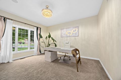 Tiny photo for 39W514 Bealer Circle, Geneva, IL 60134 (MLS # 12654367)
