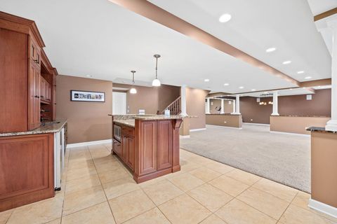 Tiny photo for 39W514 Bealer Circle, Geneva, IL 60134 (MLS # 12654367)