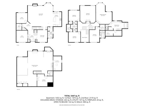 Tiny photo for 39W514 Bealer Circle, Geneva, IL 60134 (MLS # 12654367)