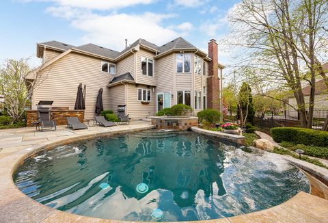 Tiny photo for 39W514 Bealer Circle, Geneva, IL 60134 (MLS # 12654367)