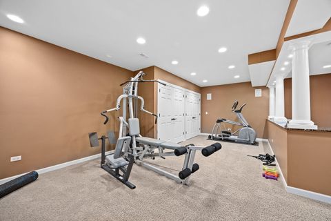 Tiny photo for 39W514 Bealer Circle, Geneva, IL 60134 (MLS # 12654367)