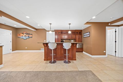 Tiny photo for 39W514 Bealer Circle, Geneva, IL 60134 (MLS # 12654367)