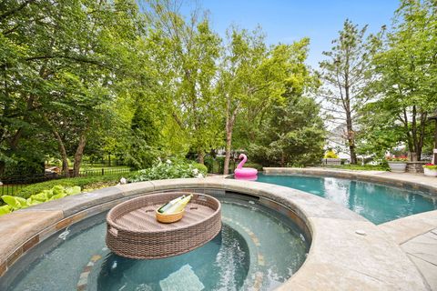 Tiny photo for 39W514 Bealer Circle, Geneva, IL 60134 (MLS # 12654367)