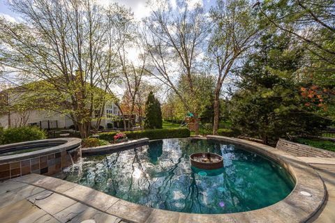 Tiny photo for 39W514 Bealer Circle, Geneva, IL 60134 (MLS # 12654367)