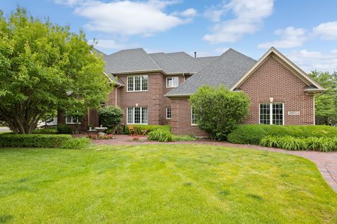Tiny photo for 39W514 Bealer Circle, Geneva, IL 60134 (MLS # 12654367)