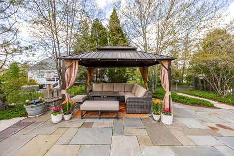 Tiny photo for 39W514 Bealer Circle, Geneva, IL 60134 (MLS # 12654367)
