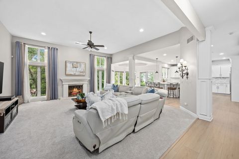 Tiny photo for 39W514 Bealer Circle, Geneva, IL 60134 (MLS # 12654367)