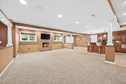 Tiny photo for 39W514 Bealer Circle, Geneva, IL 60134 (MLS # 12654367)