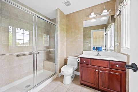 Tiny photo for 39W514 Bealer Circle, Geneva, IL 60134 (MLS # 12654367)