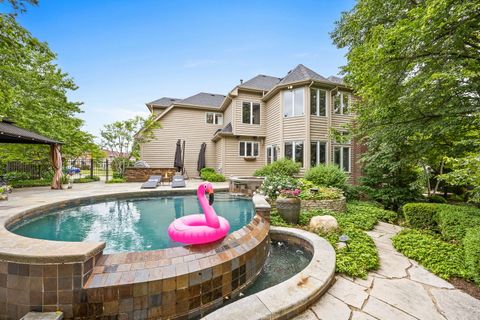 Tiny photo for 39W514 Bealer Circle, Geneva, IL 60134 (MLS # 12654367)