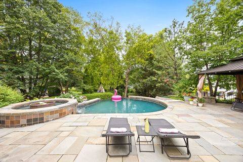 Tiny photo for 39W514 Bealer Circle, Geneva, IL 60134 (MLS # 12654367)