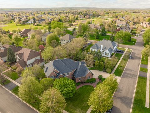 Tiny photo for 39W514 Bealer Circle, Geneva, IL 60134 (MLS # 12654367)