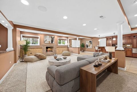 Tiny photo for 39W514 Bealer Circle, Geneva, IL 60134 (MLS # 12654367)