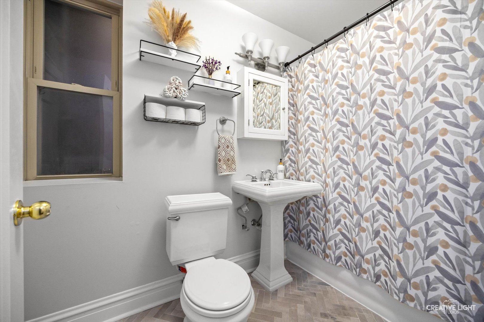 847 S Humphrey Avenue 1