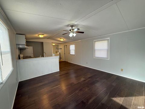 Tiny photo for 57 Timber Hollow Drive, Carbondale, IL 62901 (MLS # EB460804)