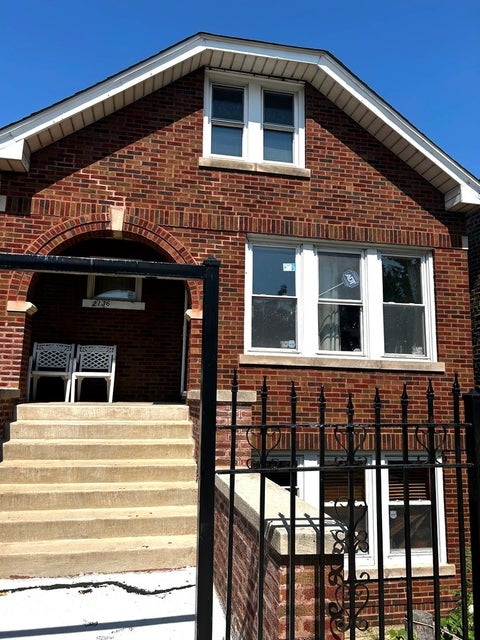 Tiny photo for 2136 W 23rd Street, Chicago, IL 60608 (MLS # 12761372)