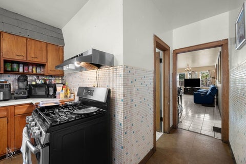 Tiny photo for 2136 W 23rd Street, Chicago, IL 60608 (MLS # 12761372)