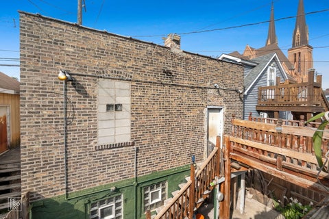 Tiny photo for 2136 W 23rd Street, Chicago, IL 60608 (MLS # 12761372)