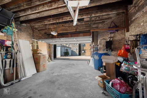 Tiny photo for 2136 W 23rd Street, Chicago, IL 60608 (MLS # 12761372)