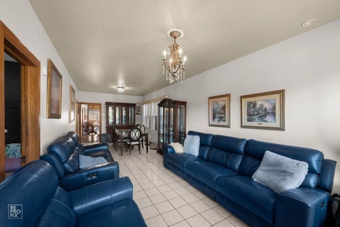 Tiny photo for 2136 W 23rd Street, Chicago, IL 60608 (MLS # 12761372)