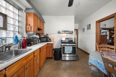 Tiny photo for 2136 W 23rd Street, Chicago, IL 60608 (MLS # 12761372)