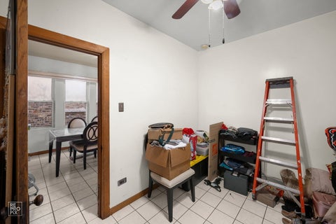 Tiny photo for 2136 W 23rd Street, Chicago, IL 60608 (MLS # 12761372)