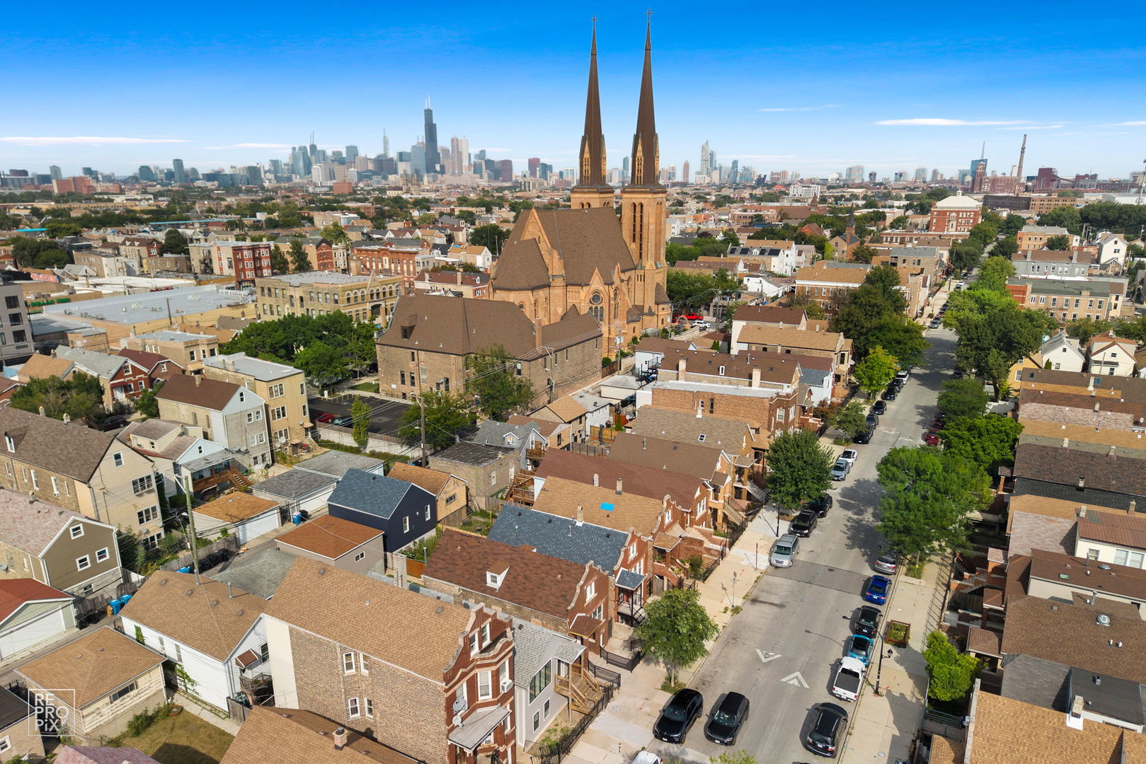 2136 W 23rd Street
