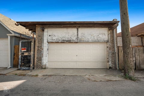 Tiny photo for 2136 W 23rd Street, Chicago, IL 60608 (MLS # 12761372)