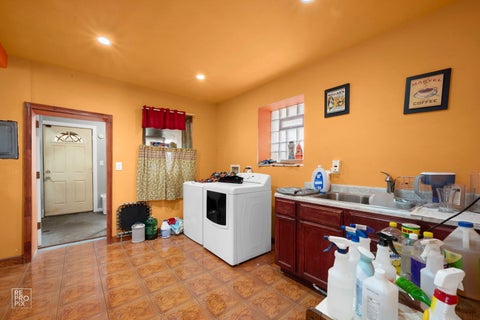 Tiny photo for 2136 W 23rd Street, Chicago, IL 60608 (MLS # 12761372)