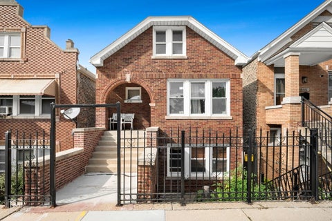 Photo of 2136 W 23rd Street, Chicago, IL 60608 (MLS # 12761372)