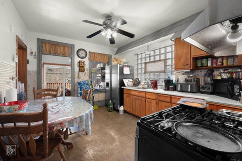 Tiny photo for 2136 W 23rd Street, Chicago, IL 60608 (MLS # 12761372)