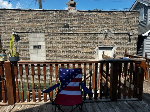 Tiny photo for 2136 W 23rd Street, Chicago, IL 60608 (MLS # 12761372)