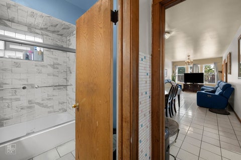 Tiny photo for 2136 W 23rd Street, Chicago, IL 60608 (MLS # 12761372)