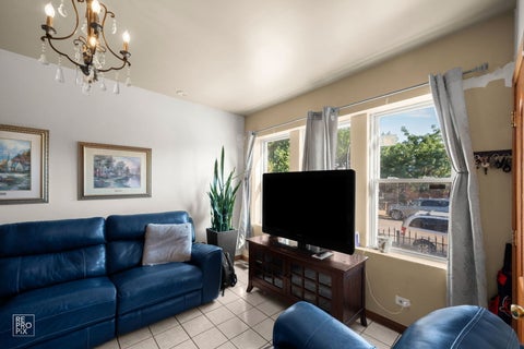Tiny photo for 2136 W 23rd Street, Chicago, IL 60608 (MLS # 12761372)
