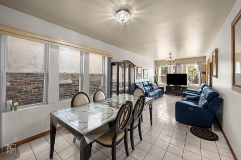 Tiny photo for 2136 W 23rd Street, Chicago, IL 60608 (MLS # 12761372)