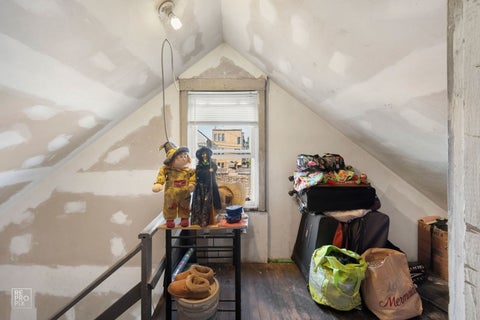 Tiny photo for 2136 W 23rd Street, Chicago, IL 60608 (MLS # 12761372)