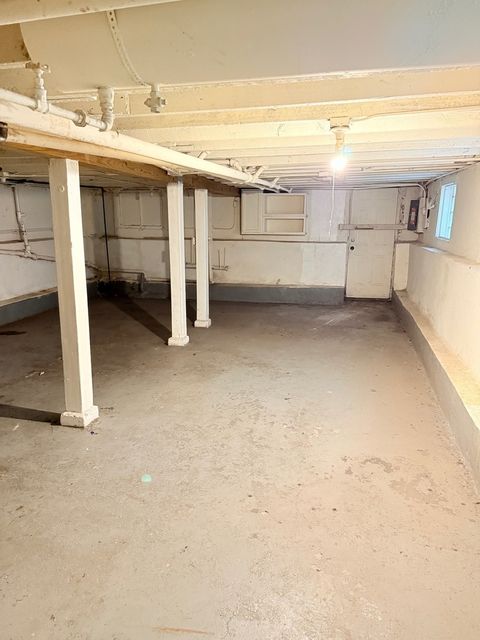 Tiny photo for 7047 S EBERHART Avenue, Chicago, IL 60637 (MLS # 12563316)