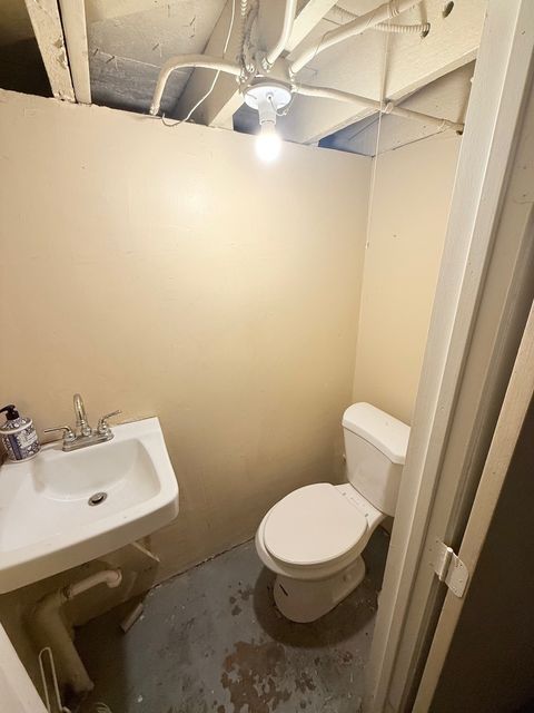 Tiny photo for 7047 S EBERHART Avenue, Chicago, IL 60637 (MLS # 12563316)