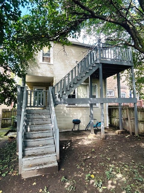 Tiny photo for 7047 S EBERHART Avenue, Chicago, IL 60637 (MLS # 12563316)