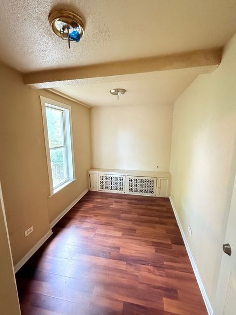 Tiny photo for 7047 S EBERHART Avenue, Chicago, IL 60637 (MLS # 12563316)