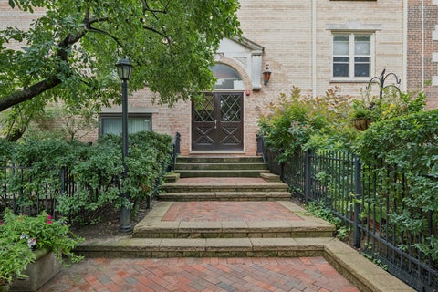 830 Forest Avenue Unit B, Evanston, IL 60202 - #: 12731874
