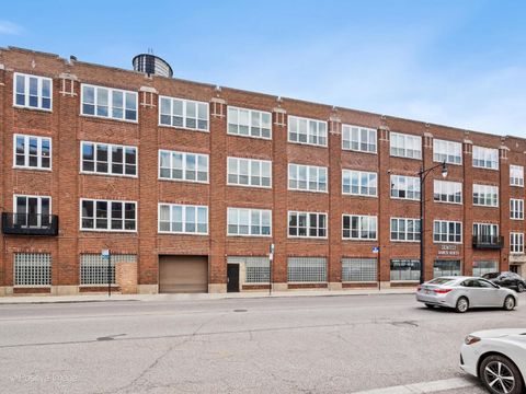 1725 W North Avenue 204 Chicago IL 60622