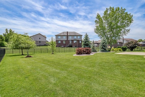 Tiny photo for 12427 Pemrose Court, Mokena, IL 60448 (MLS # 12682885)