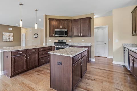 Tiny photo for 12427 Pemrose Court, Mokena, IL 60448 (MLS # 12682885)