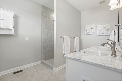 Tiny photo for 12427 Pemrose Court, Mokena, IL 60448 (MLS # 12682885)