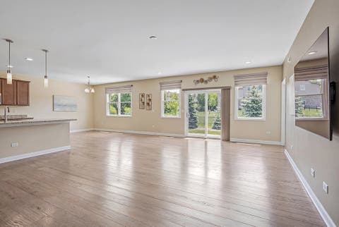 Tiny photo for 12427 Pemrose Court, Mokena, IL 60448 (MLS # 12682885)